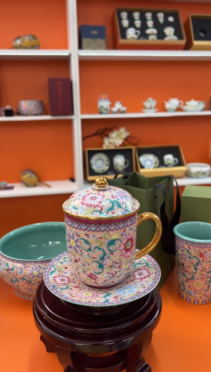 【闪购商品】瓷片小乔闪电购链接