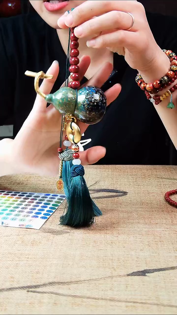 11漆彩葫直播间一物一拍专用链接