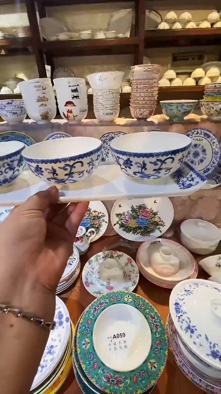 陶瓷手柄款库存产品默认微瑕介意慎拍