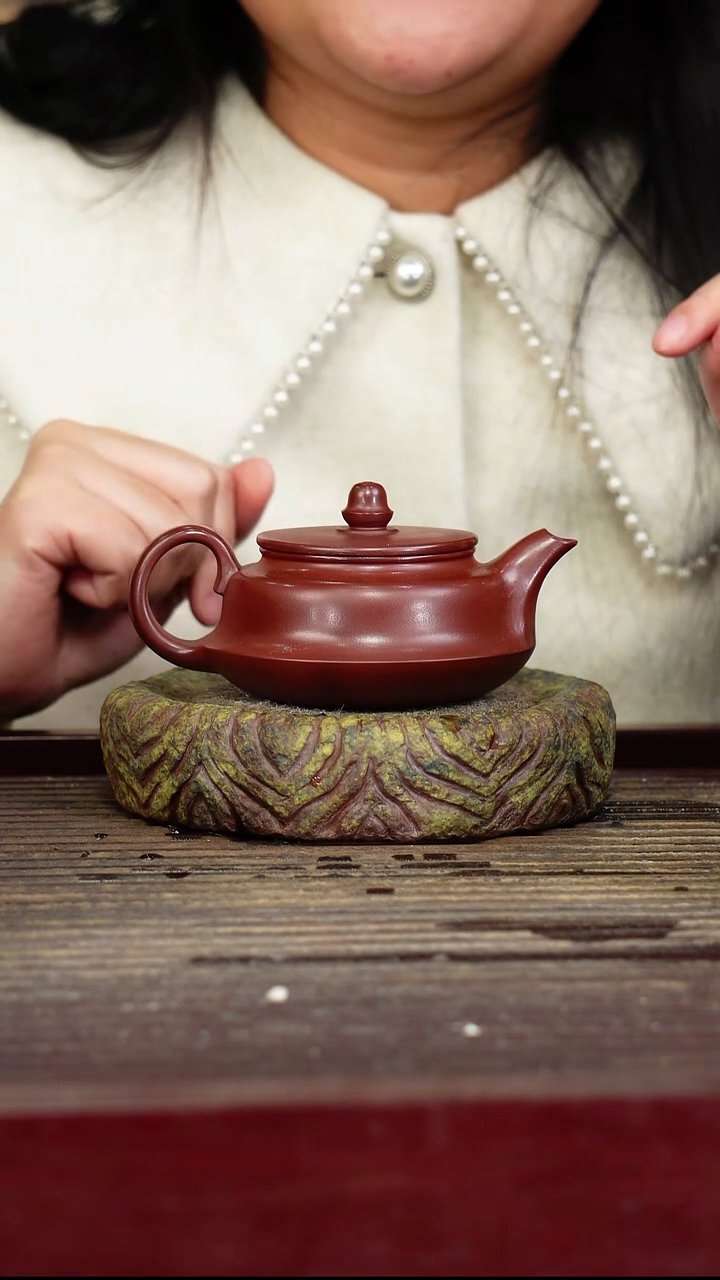 宜兴原矿紫砂壶茶壶宜兴原矿紫砂壶茶壶160C