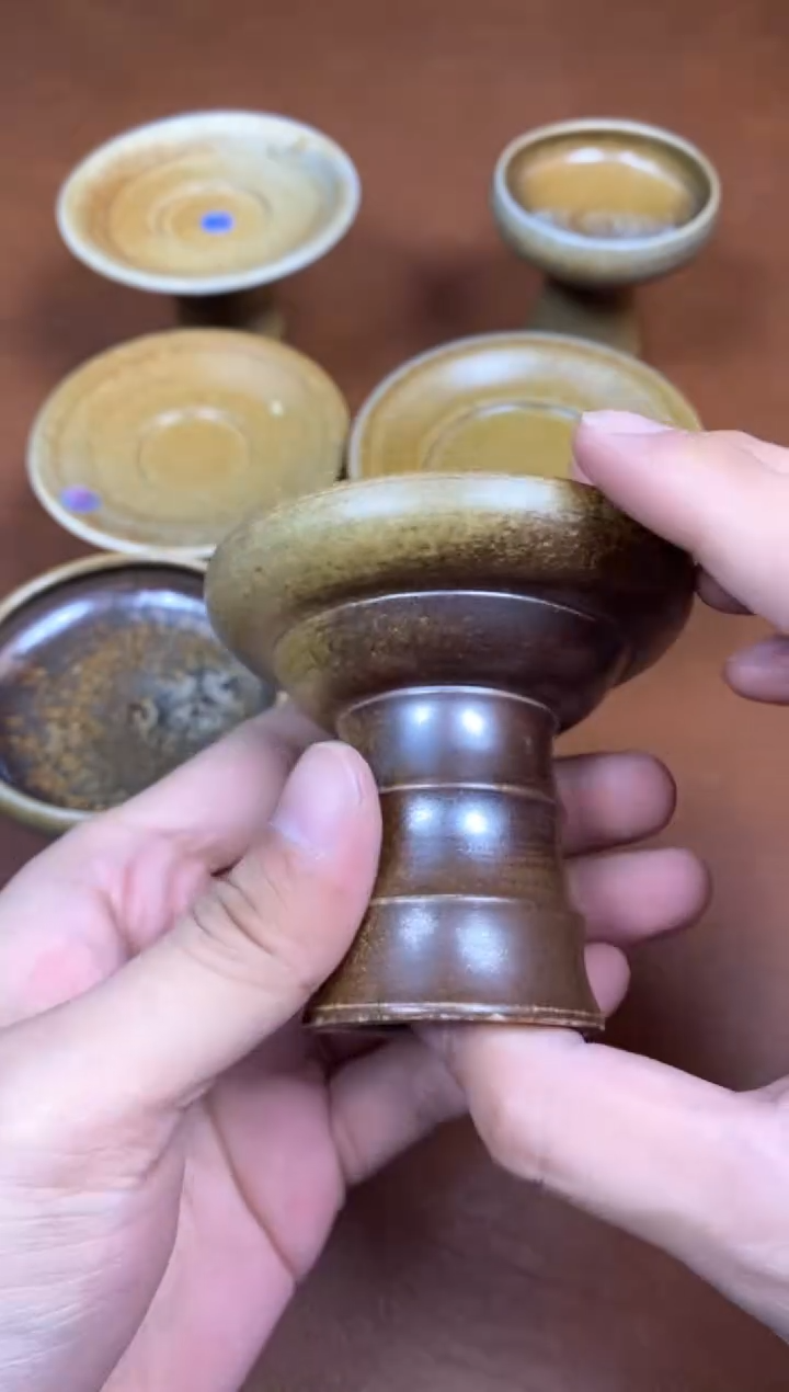 【闪购商品】观寂茶器柴烧专拍链接848