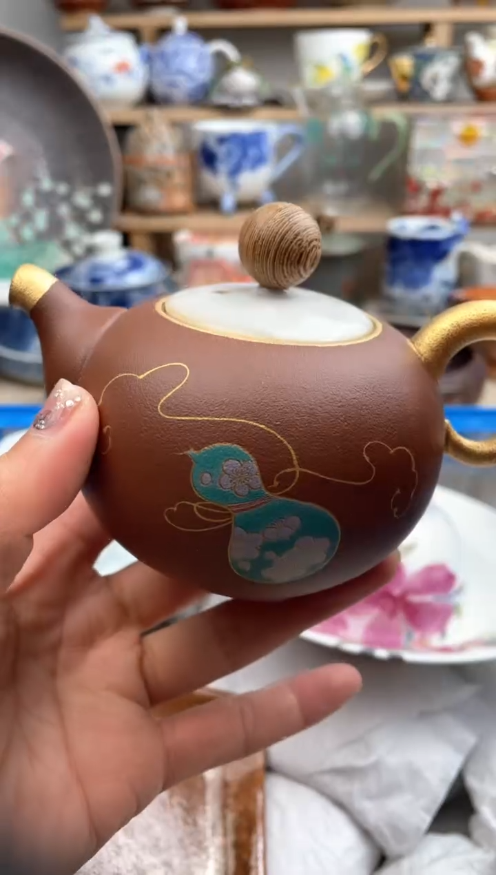 【闪购商品】瓷片默认微瑕，看清尺寸品相再拍