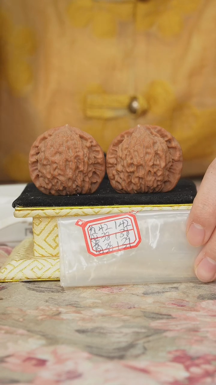 把件文玩核桃B****l非嫁接北京