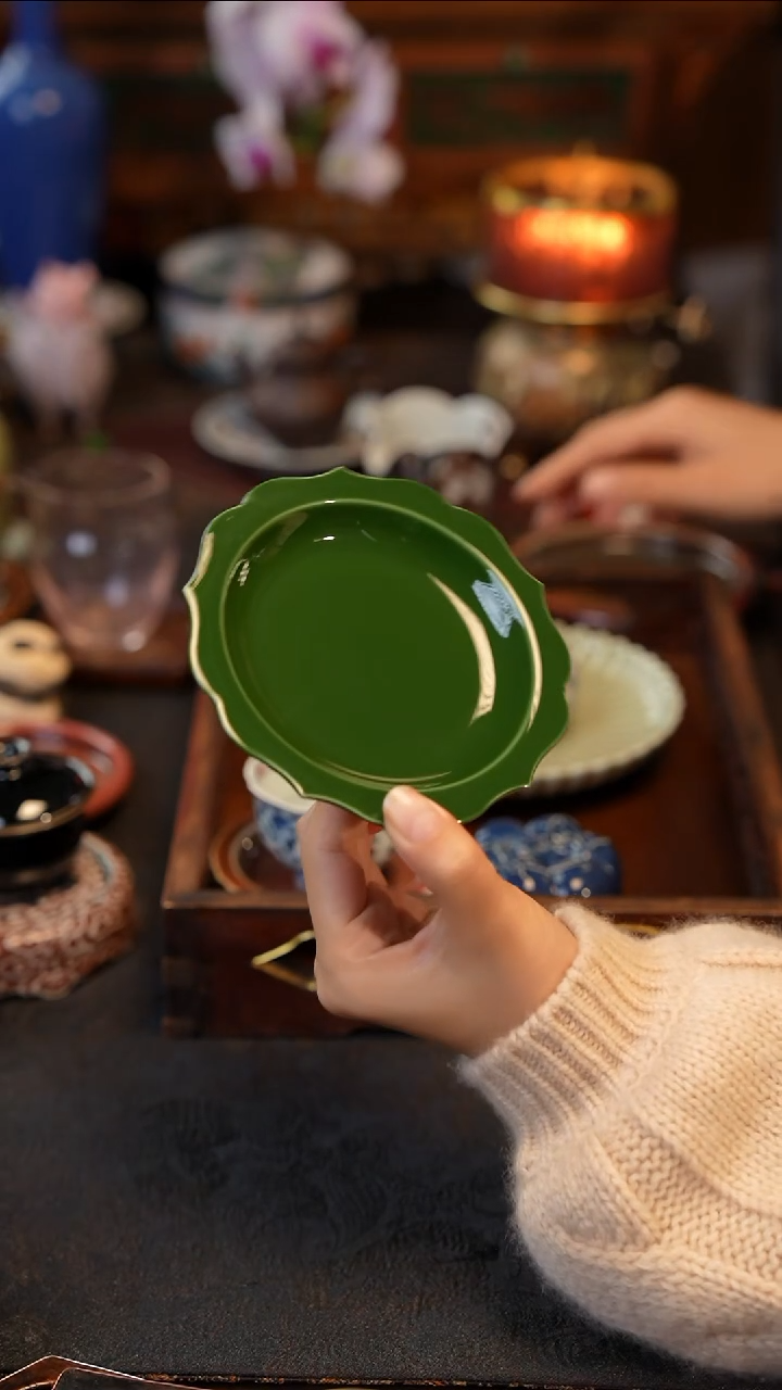 壶承  景德镇陶瓷福利款