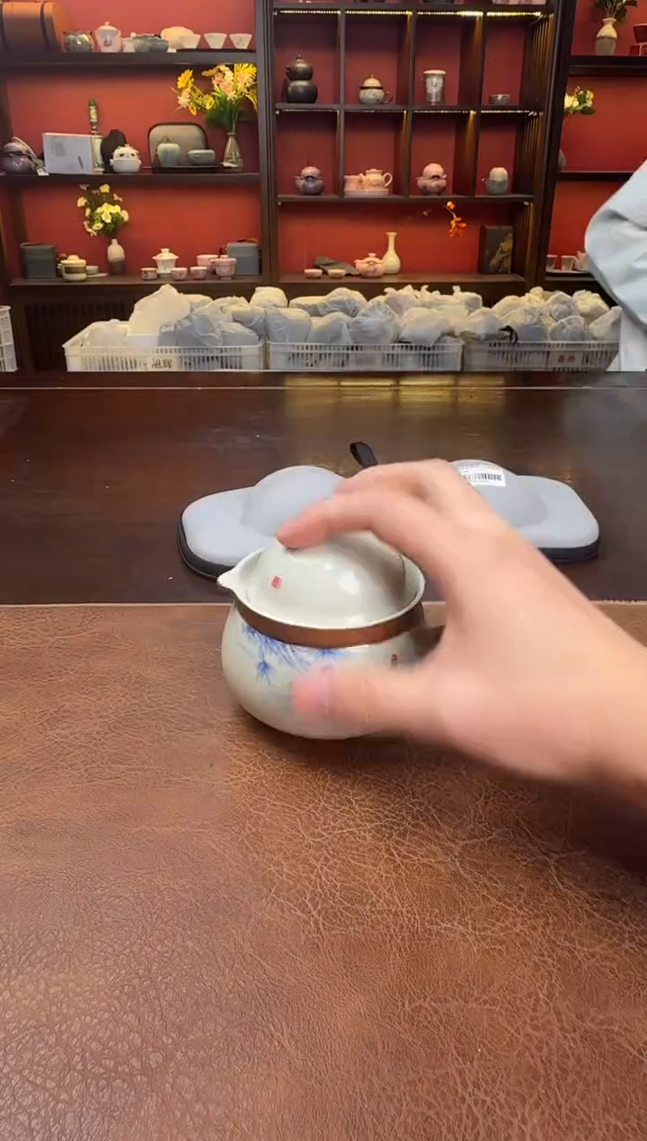 这是真便宜-旅行茶具
