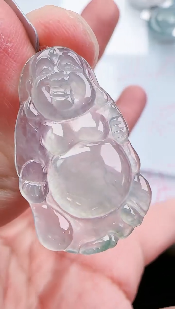 【闪购商品】翡翠颈饰未镶嵌翡翠
