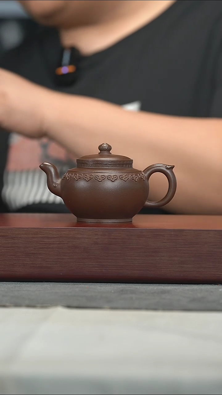 紫砂茶壶紫砂壶紫砂壶