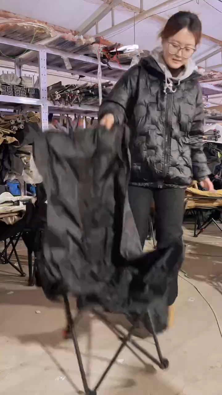 铁瑕疵不带袋  椅子   2