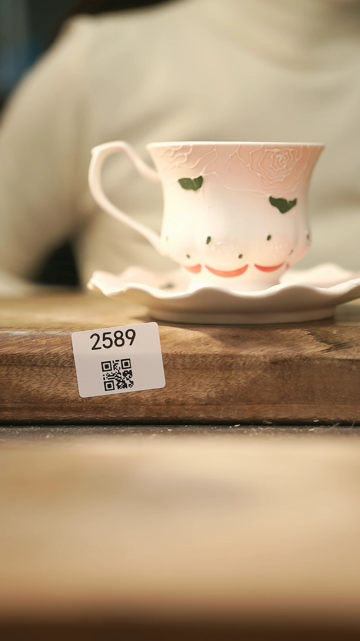 【闪购商品】【落单孤品】福利/杯子@@2589