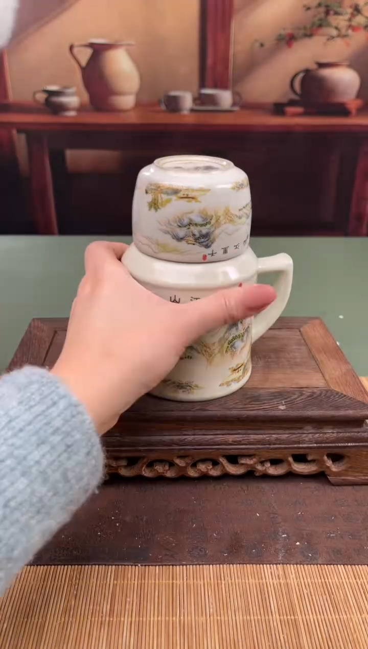 【闪购商品】顾德茶器福利闪购链接