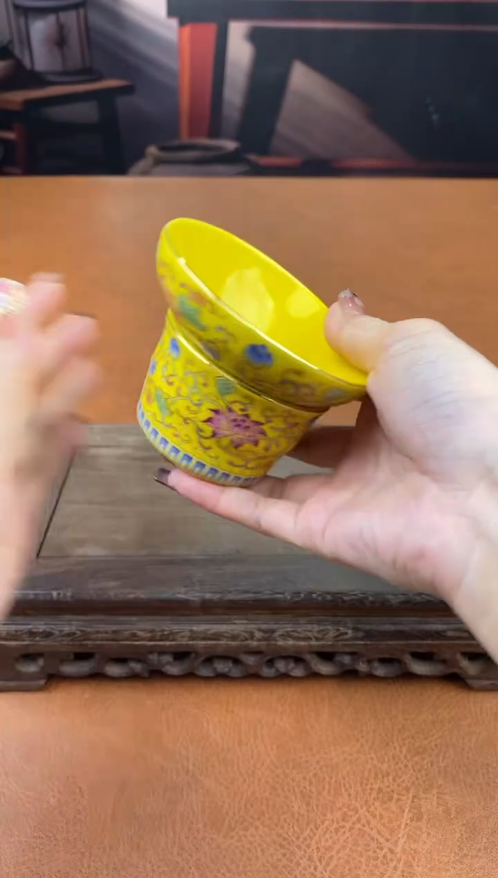 【闪购商品】陶禧茶器闪购福利V