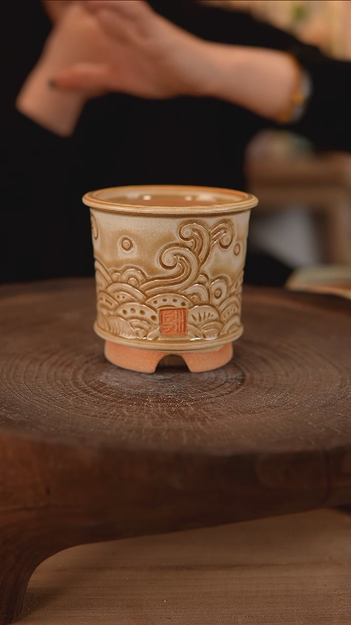 【闪购商品】陶瓷2-24-709默认有瑕口7