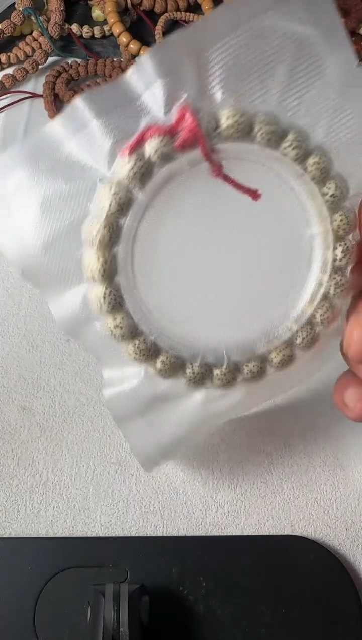 吊坠星月菩提7号