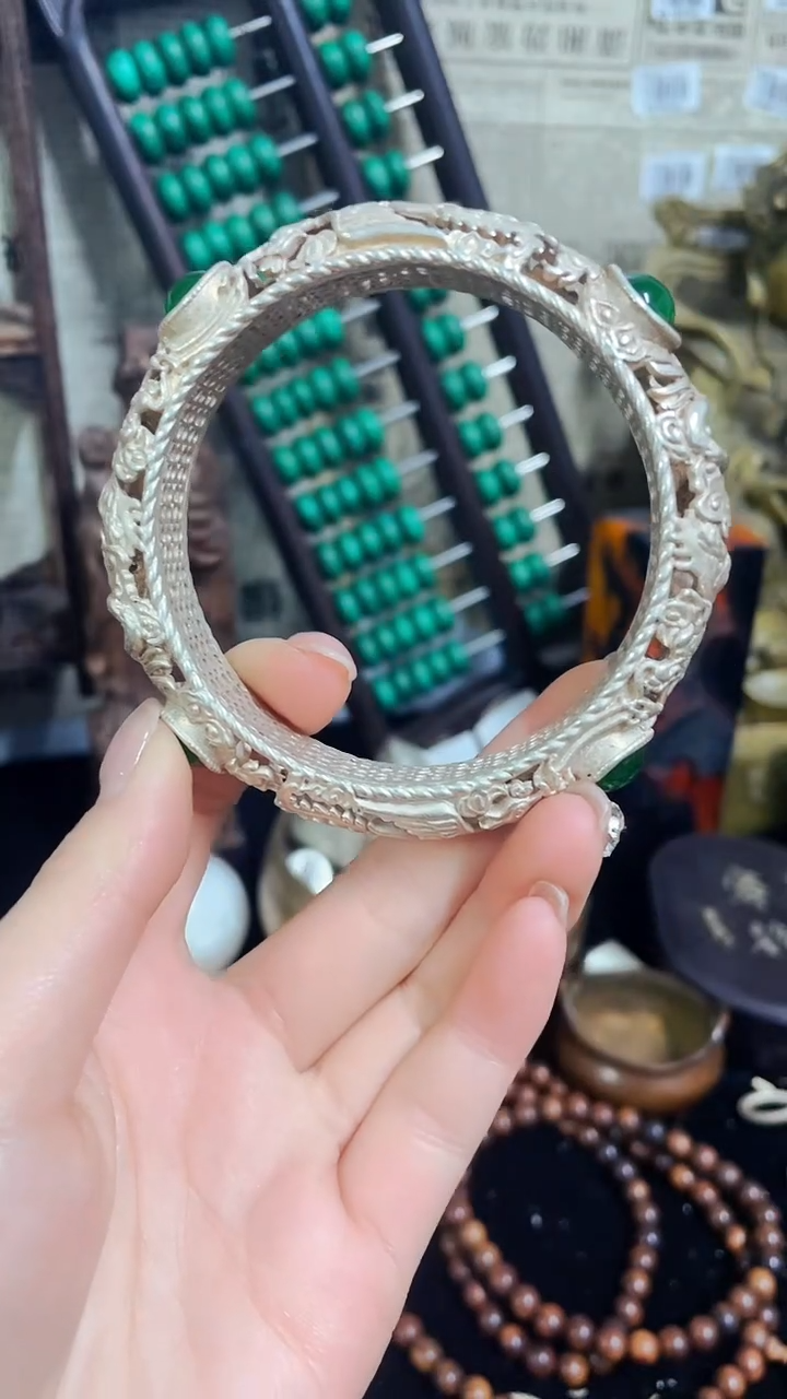【闪购商品】织绣主播推荐主播推荐