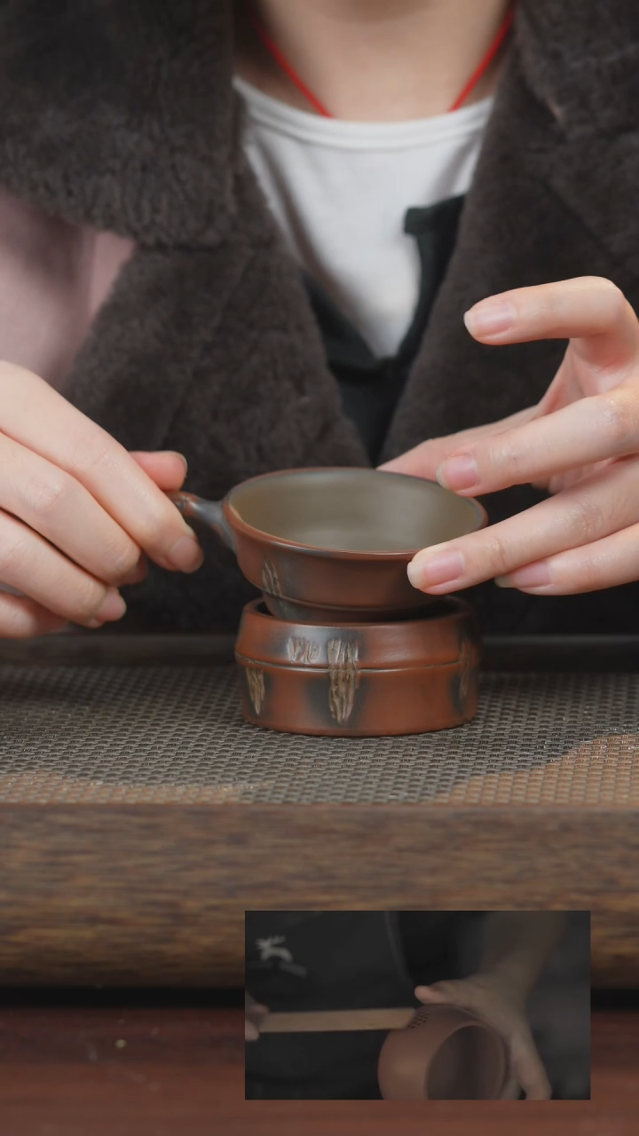 【闪购商品】壶亏本福利品不退不换，介意勿拍！