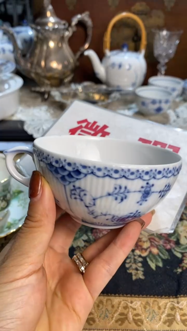 3****️青木精品回流瓷器