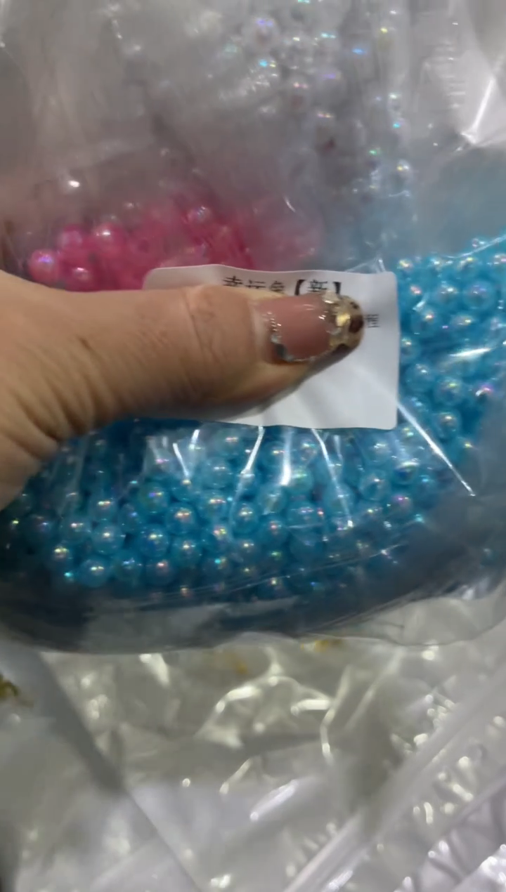 玻璃300106材料包1套