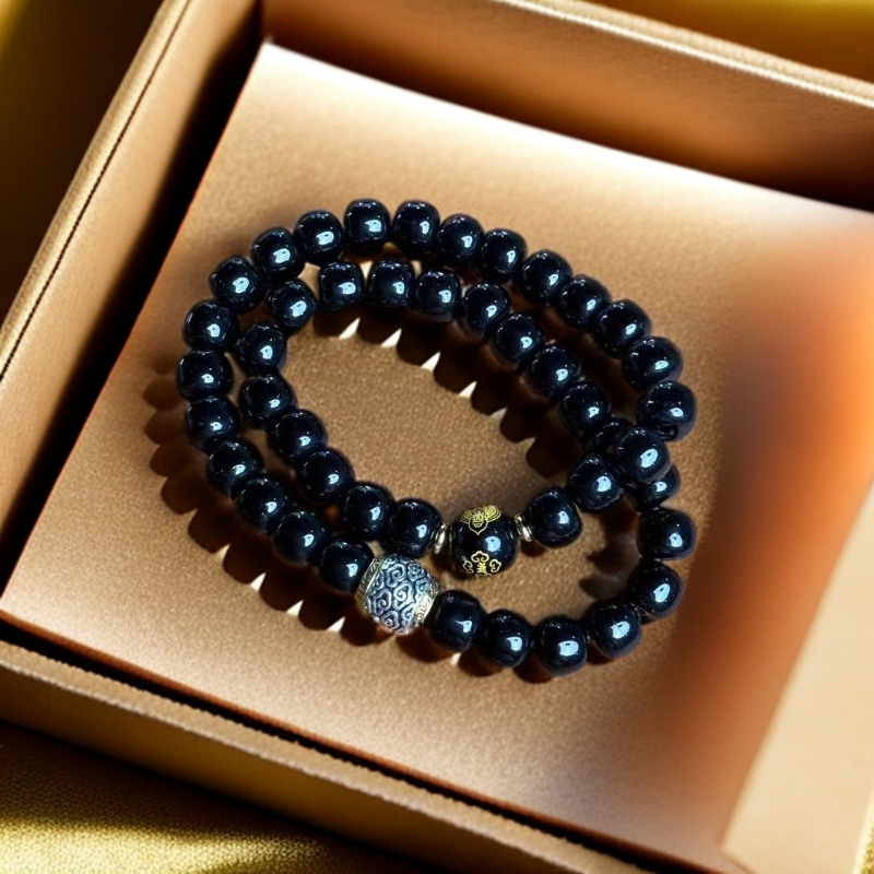 A02 精选手串(有礼盒）