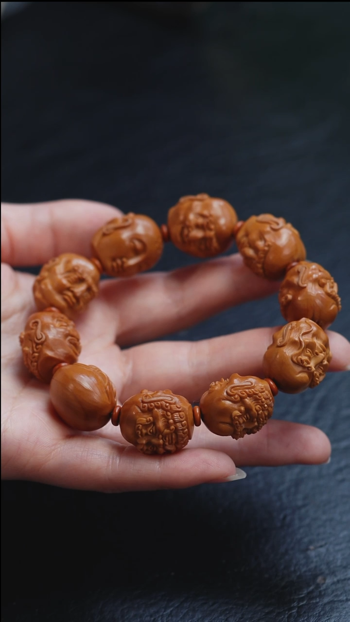 吊坠橄榄核橄榄核