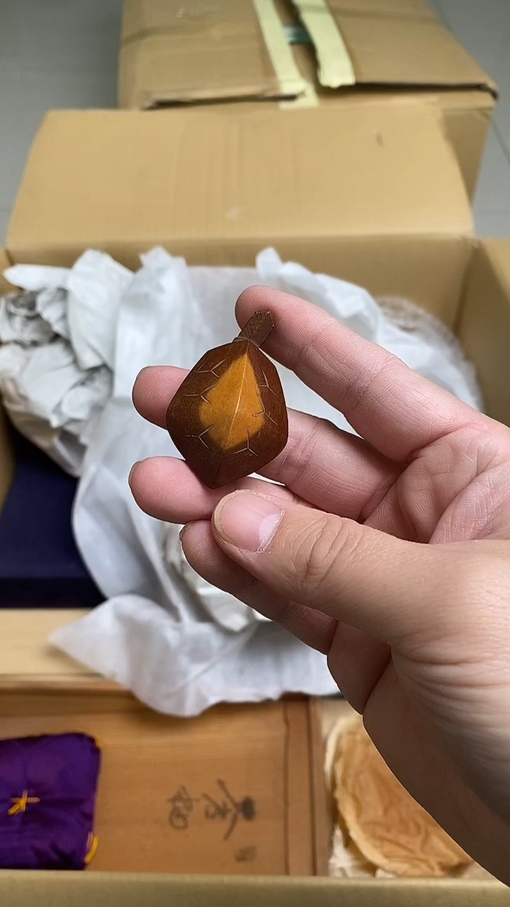 鱼*白日瓷回流木龟