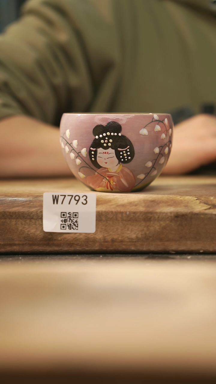 【闪购商品】【经典福利】/ 杯子@@W7793