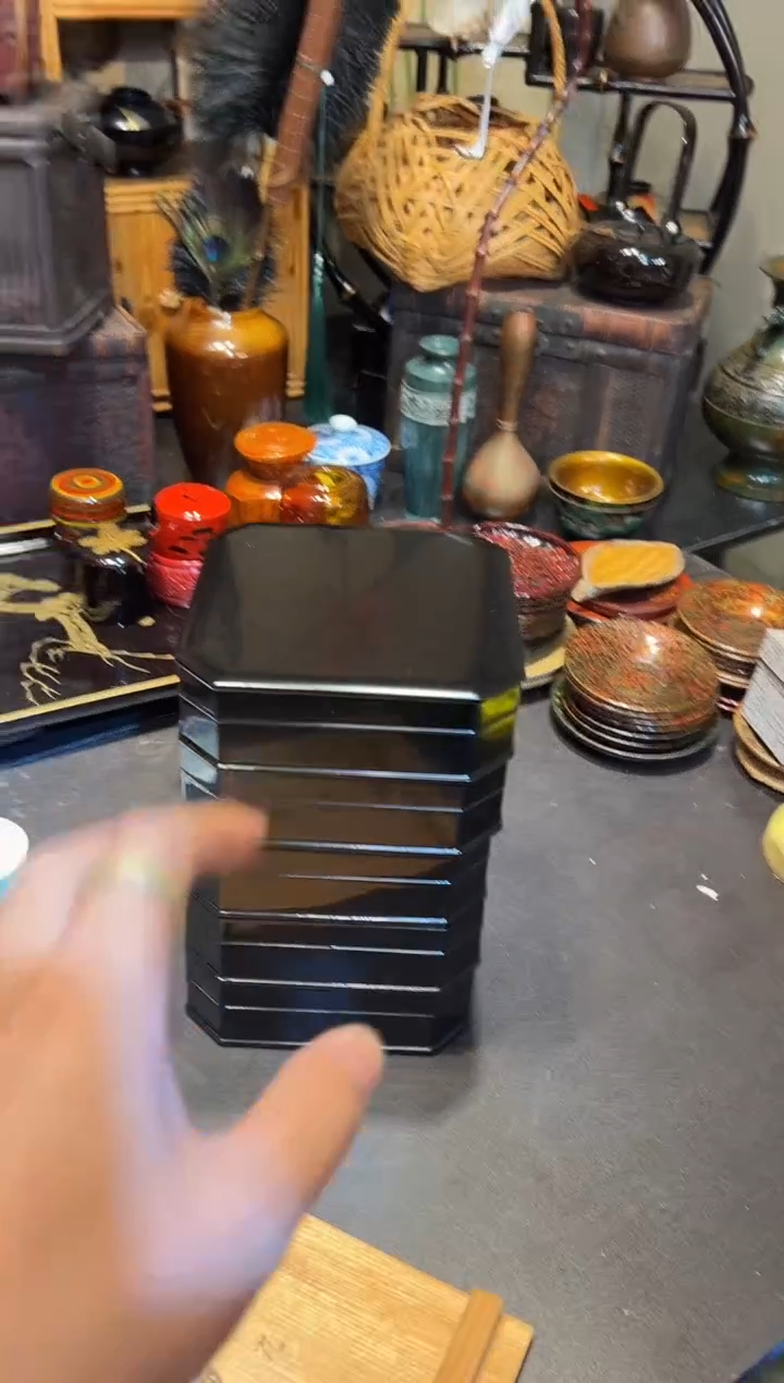 段重  大漆漆器大漆漆器大漆漆器