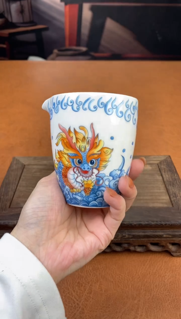 【闪购商品】陶禧茶器闪购福利V