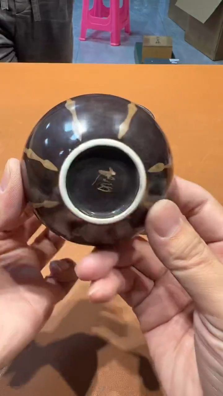 森*森阿达西日瓷摆件789