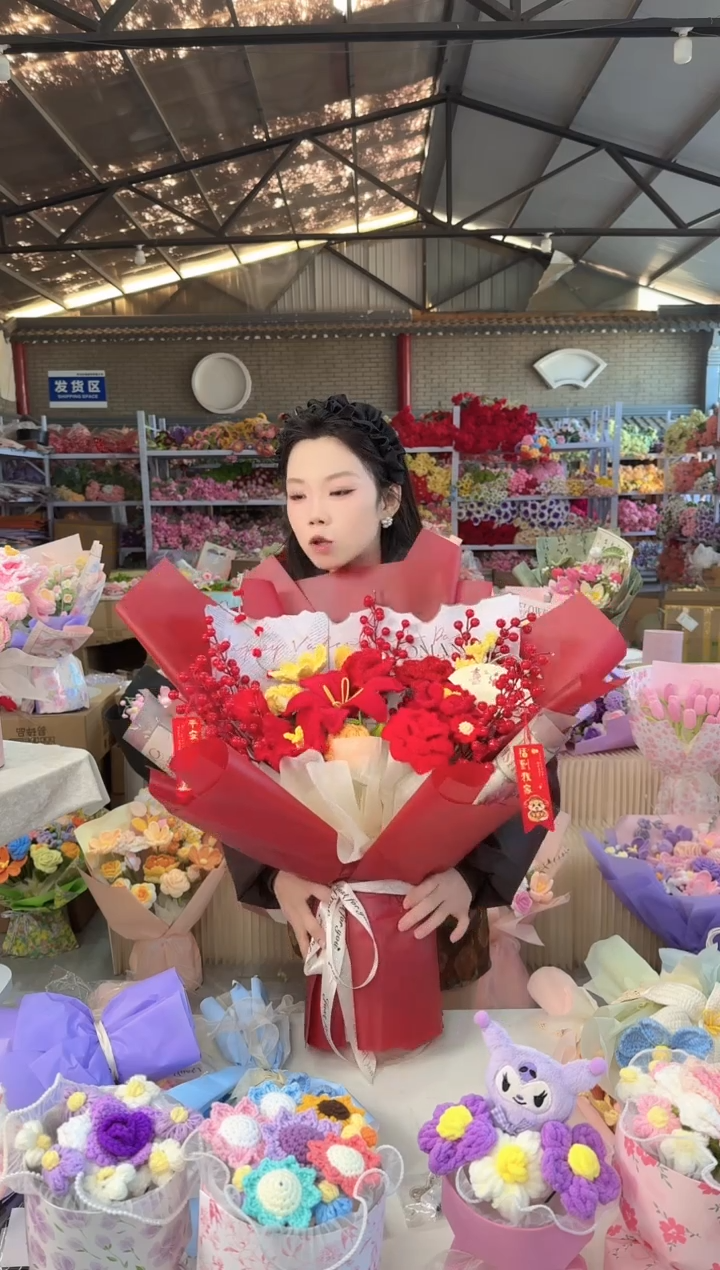 非议永生花，孤品清仓！！！