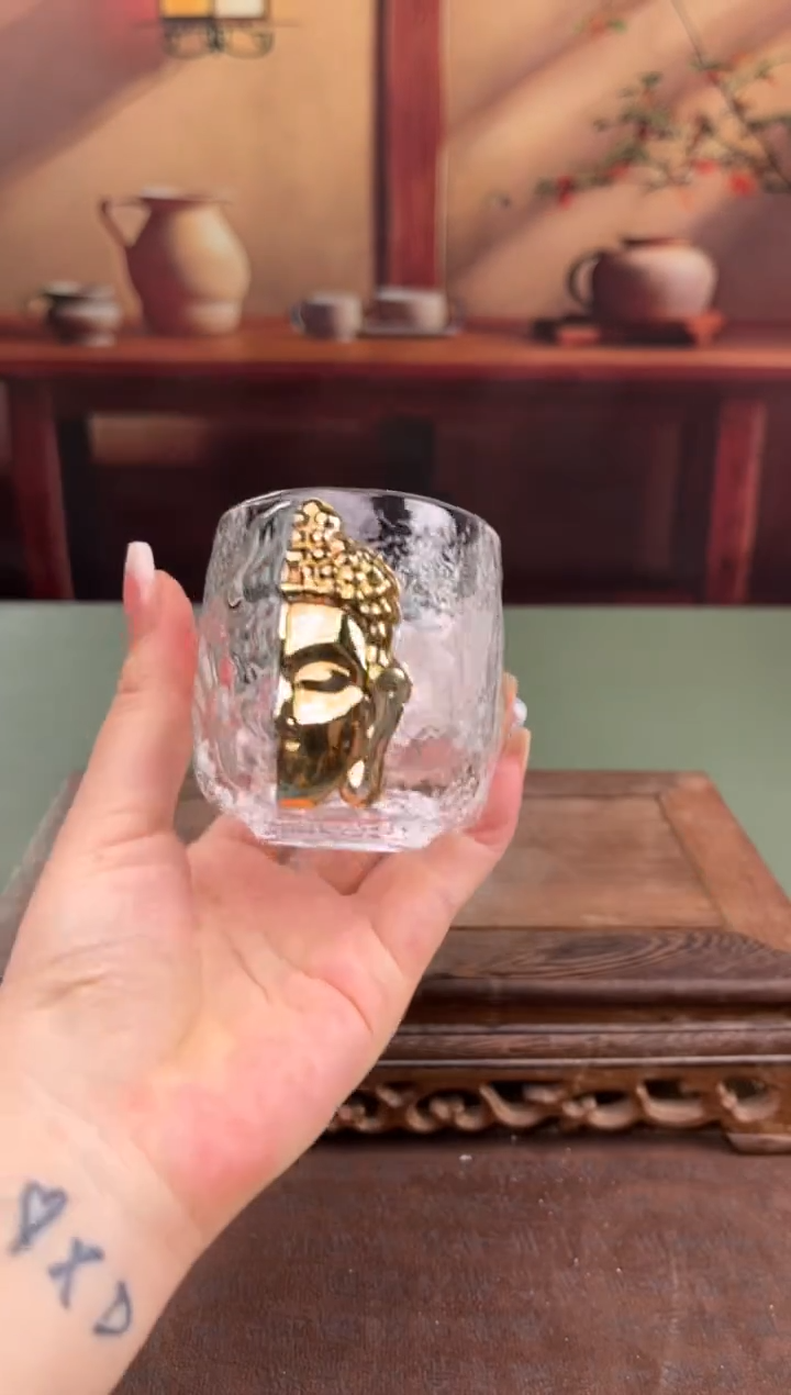【闪购商品】顾德茶器福利闪购链接