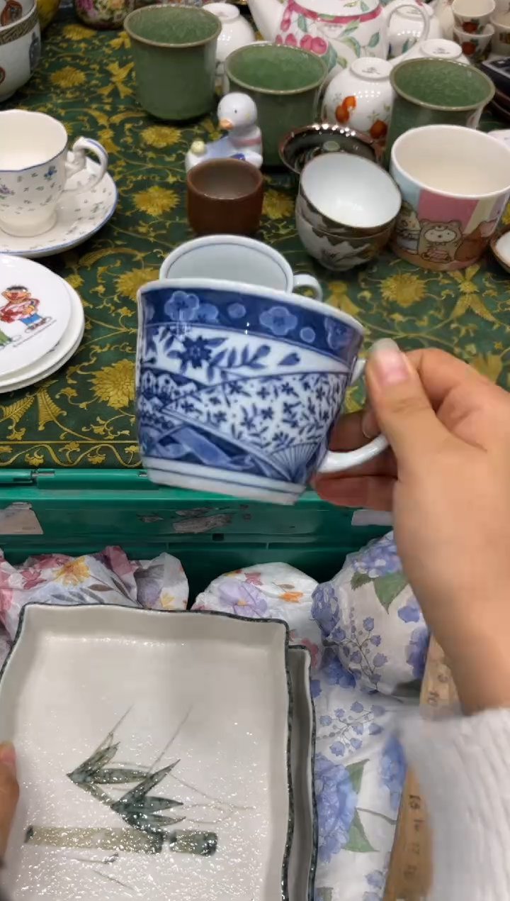 瓷片茶**声7080默认微瑕