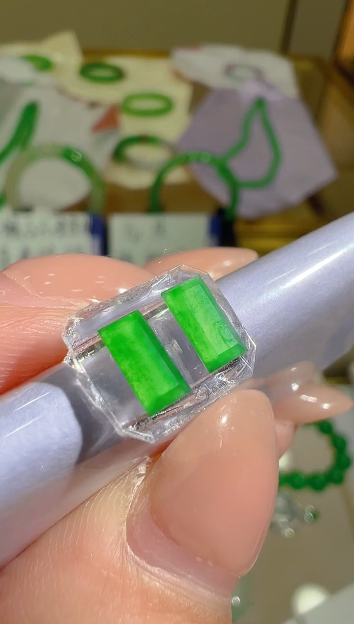 未镶嵌定制翡翠多样性团购发一件