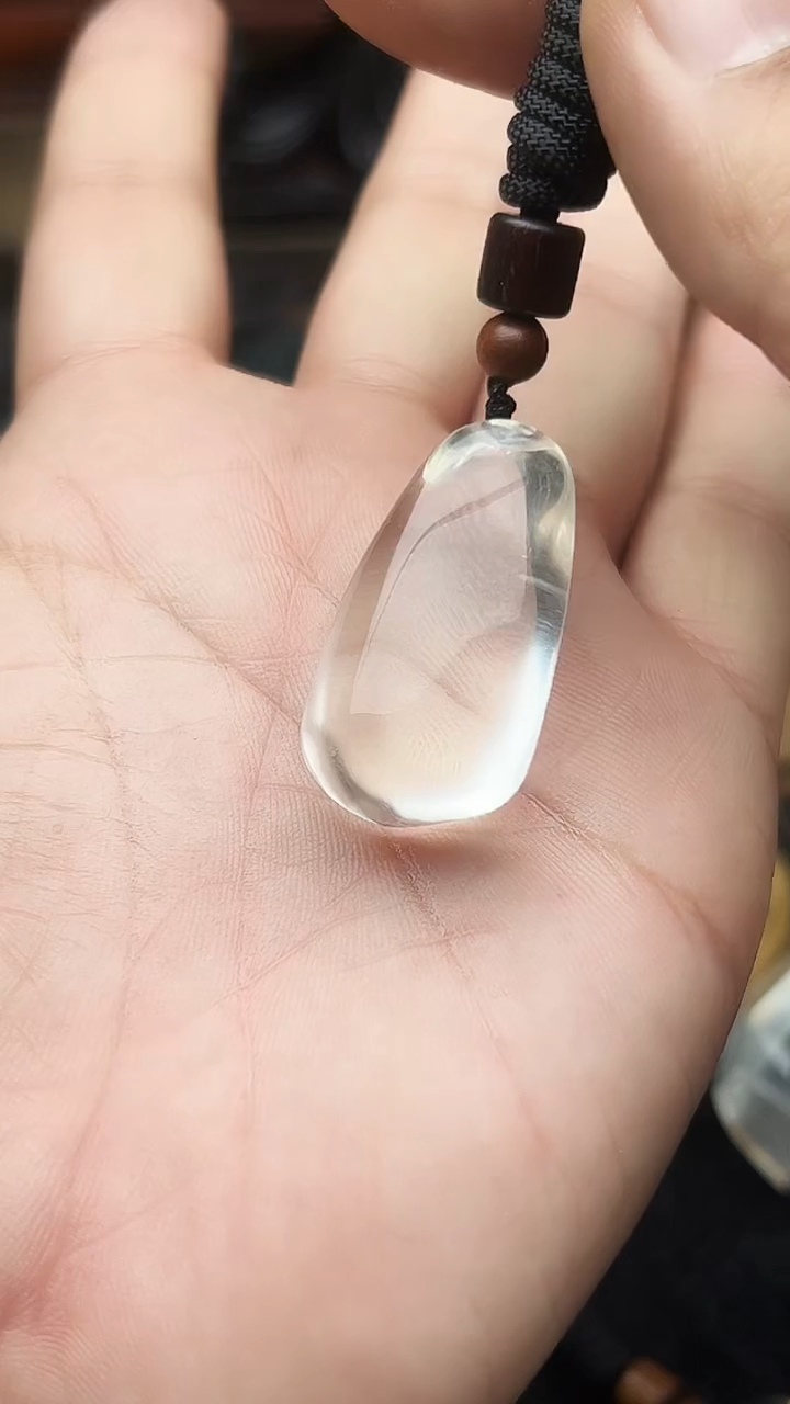 未镶嵌珠宝半成品水晶30