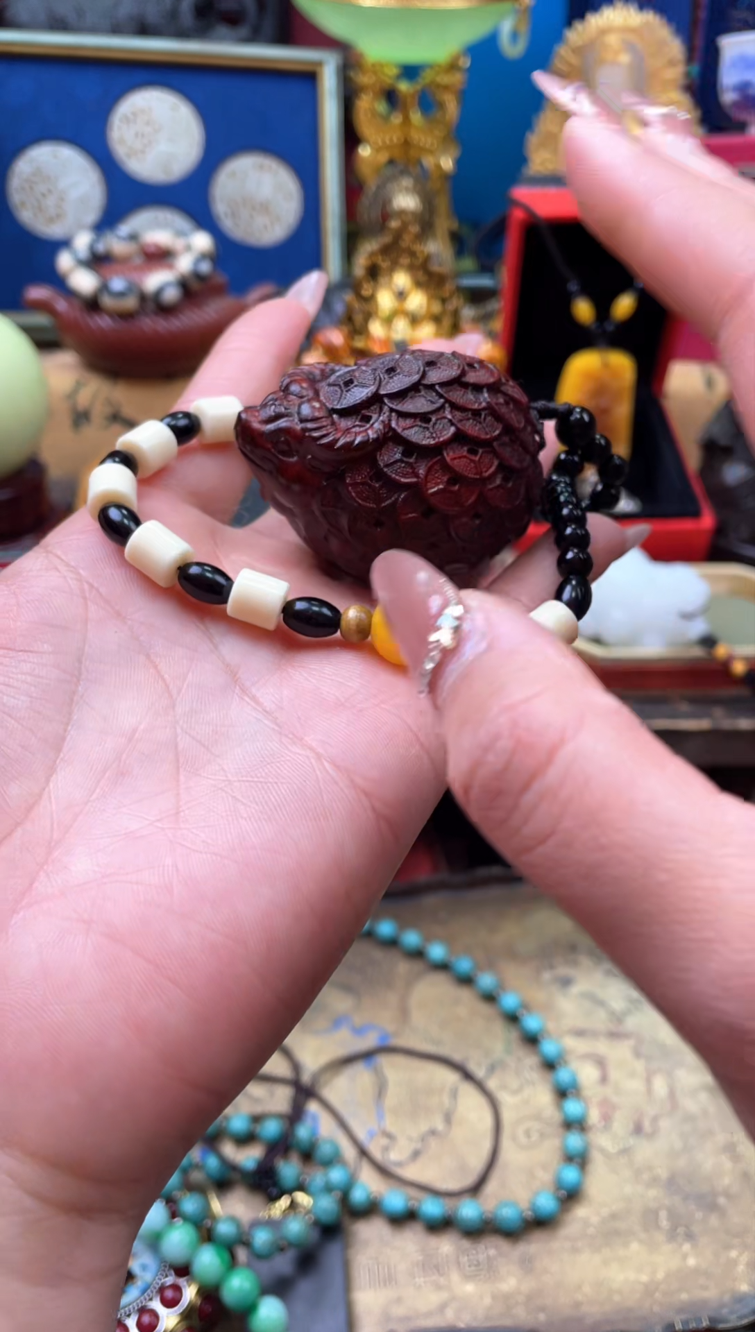 【闪购商品】甜姐心意专属链接