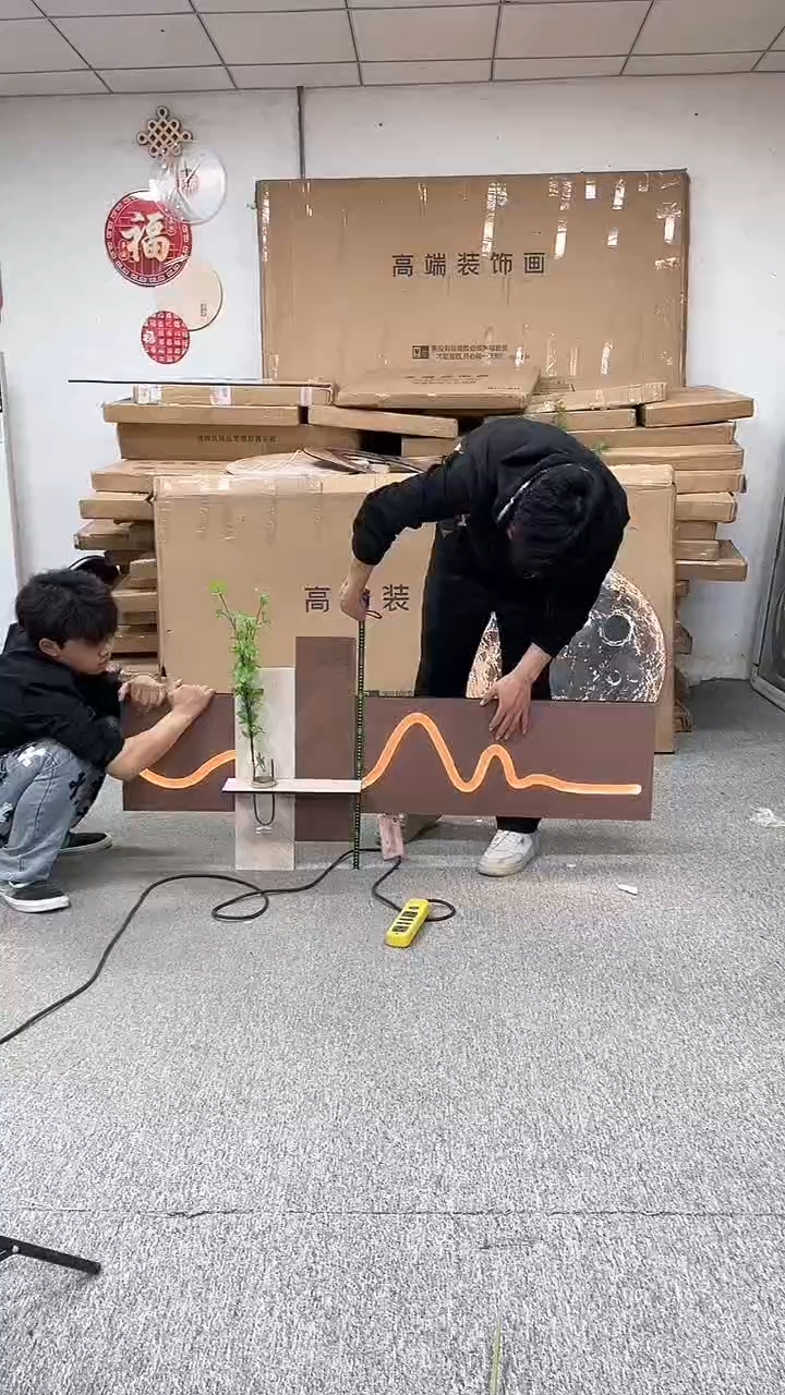 横款带灯 高货清仓 微瑕 介意勿拍  66*150