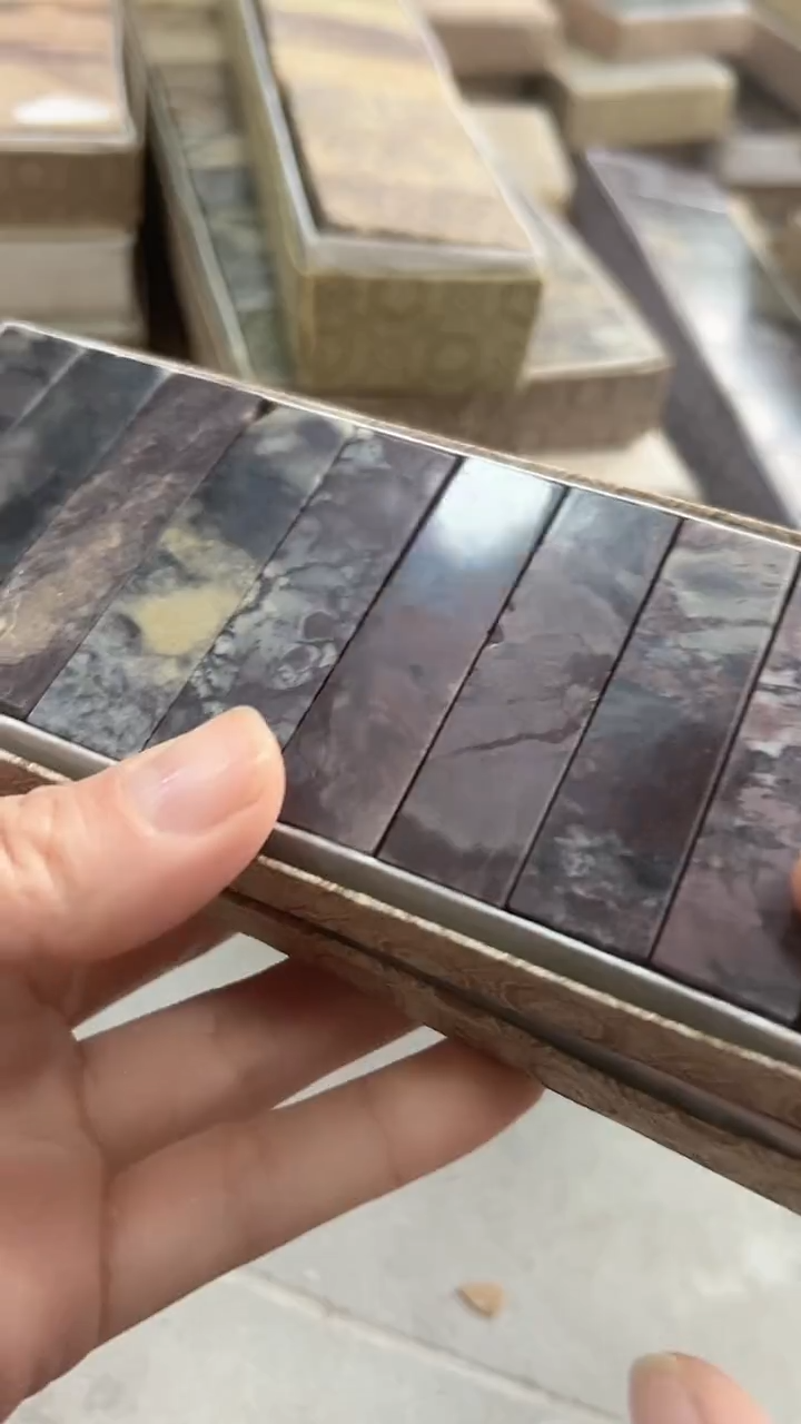 【知墨堂638#】印章石微瑕不挑款20方【1.5*6】