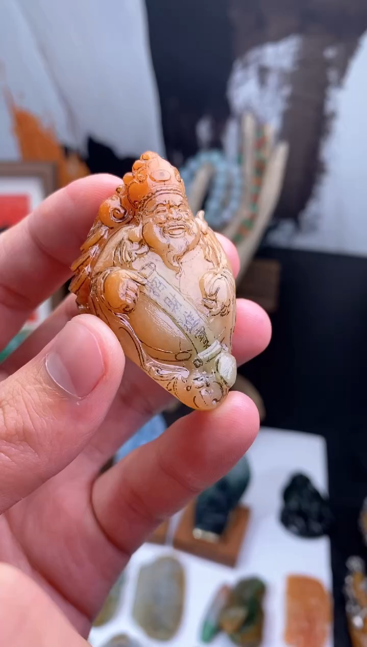 【闪购商品】定制翡翠未镶嵌翡翠