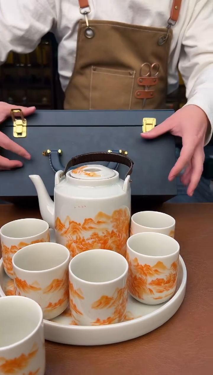 【闪购商品】熹物茶空间清仓福利品111111