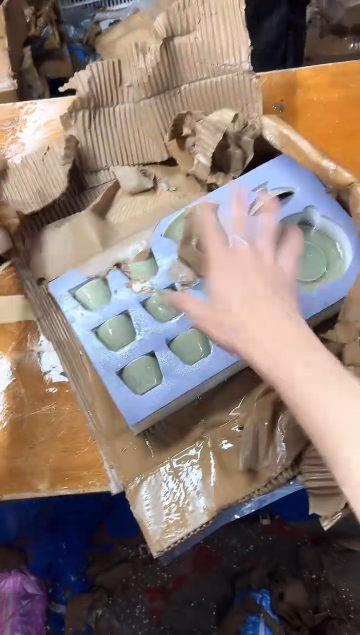 瓷片其他其他其他（不带礼盒）