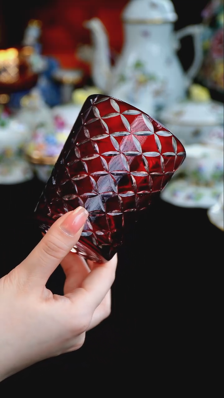 摆件米多家中古器物 如图所示05