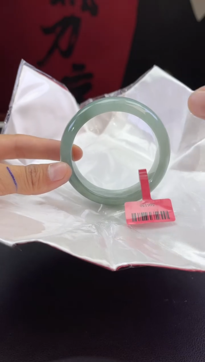 【闪购商品】翡翠未镶嵌手镯4翡翠手镯