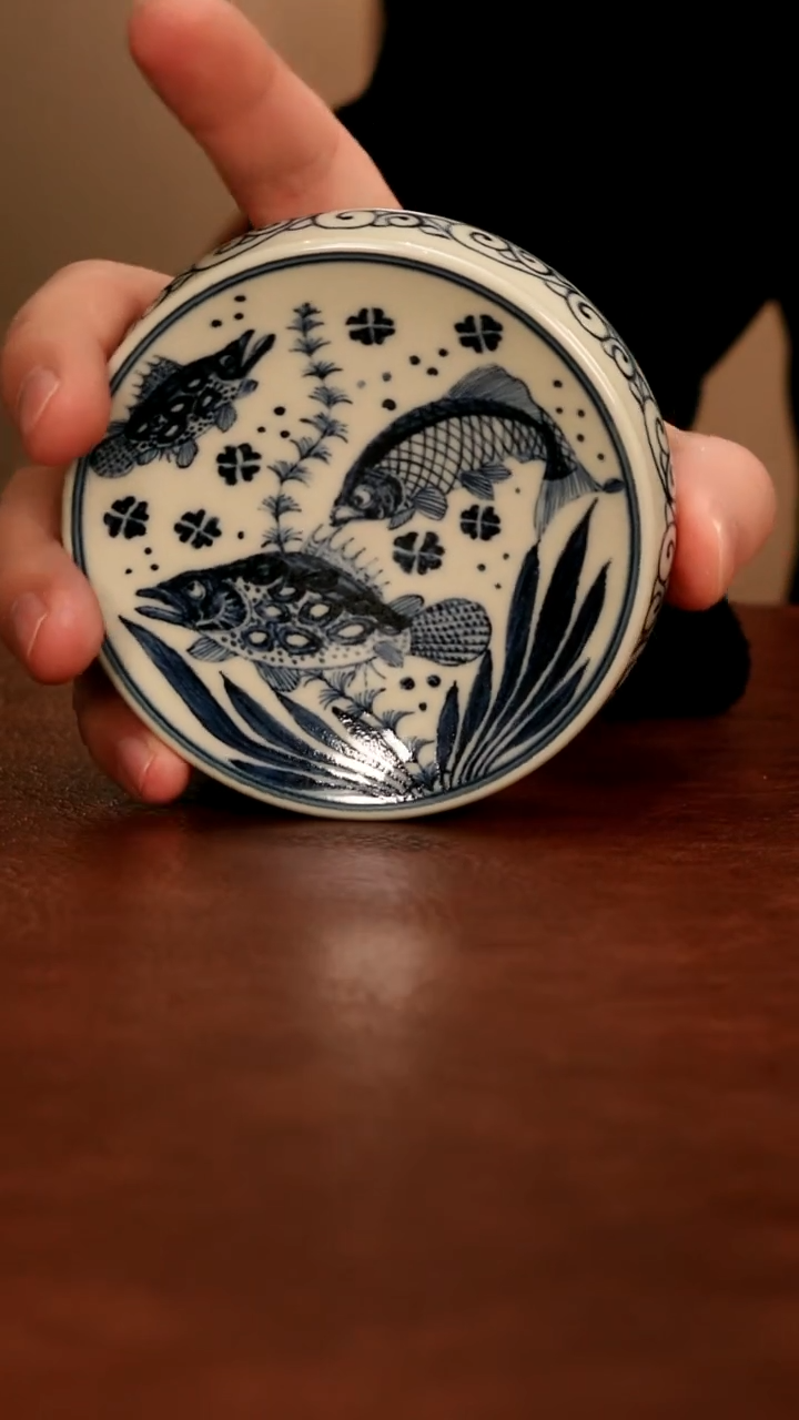 陶瓷宠粉福利，一宠到底