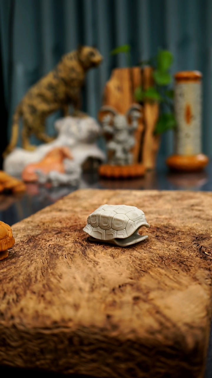 【闪购商品】天然原石手工雕刻