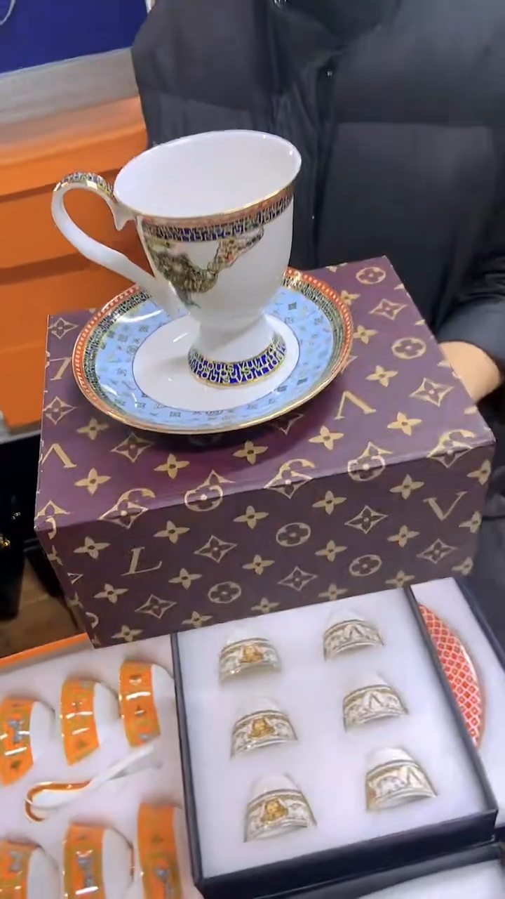 【闪购商品】鸿辉家品牌瓷器，京东包邮！