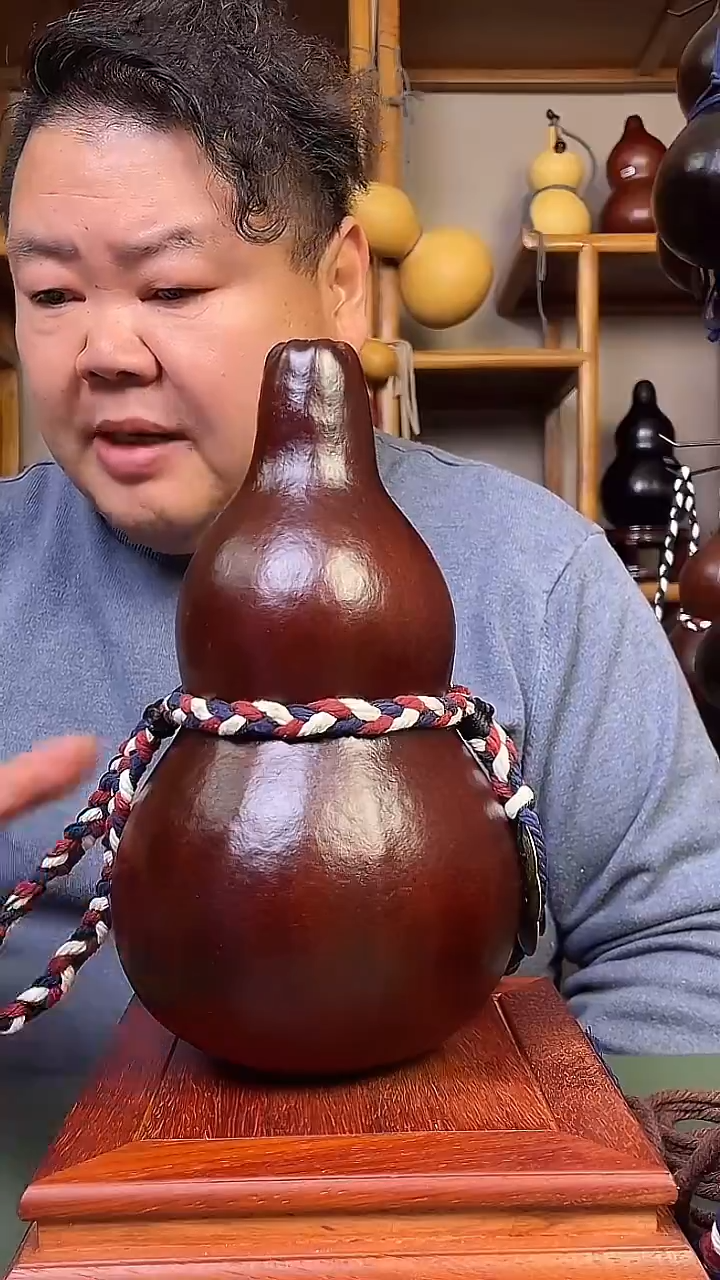 大**侠925大漆酒葫芦详询客服