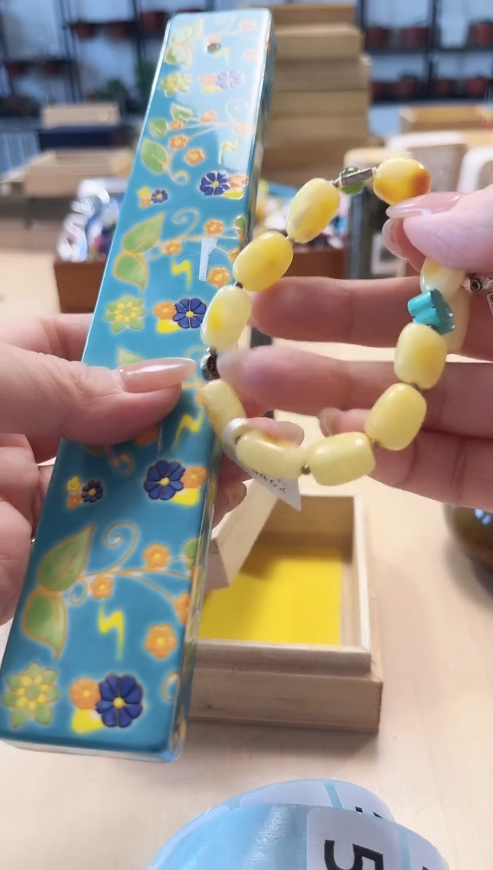 【闪购商品】瓷片陶茶852文玩周边多人