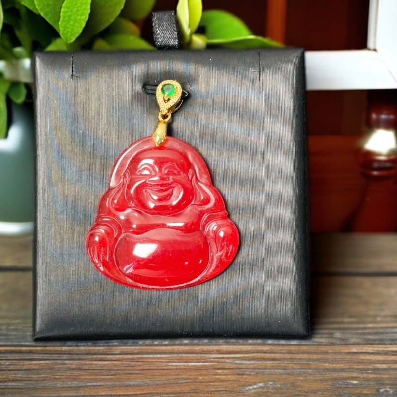 主播杨总推荐精品吊坠多样性发一【配链】DZ89 HFG