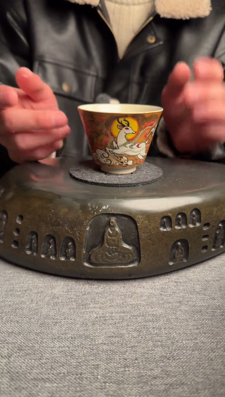 【闪购商品】259景德镇手工茶器系列