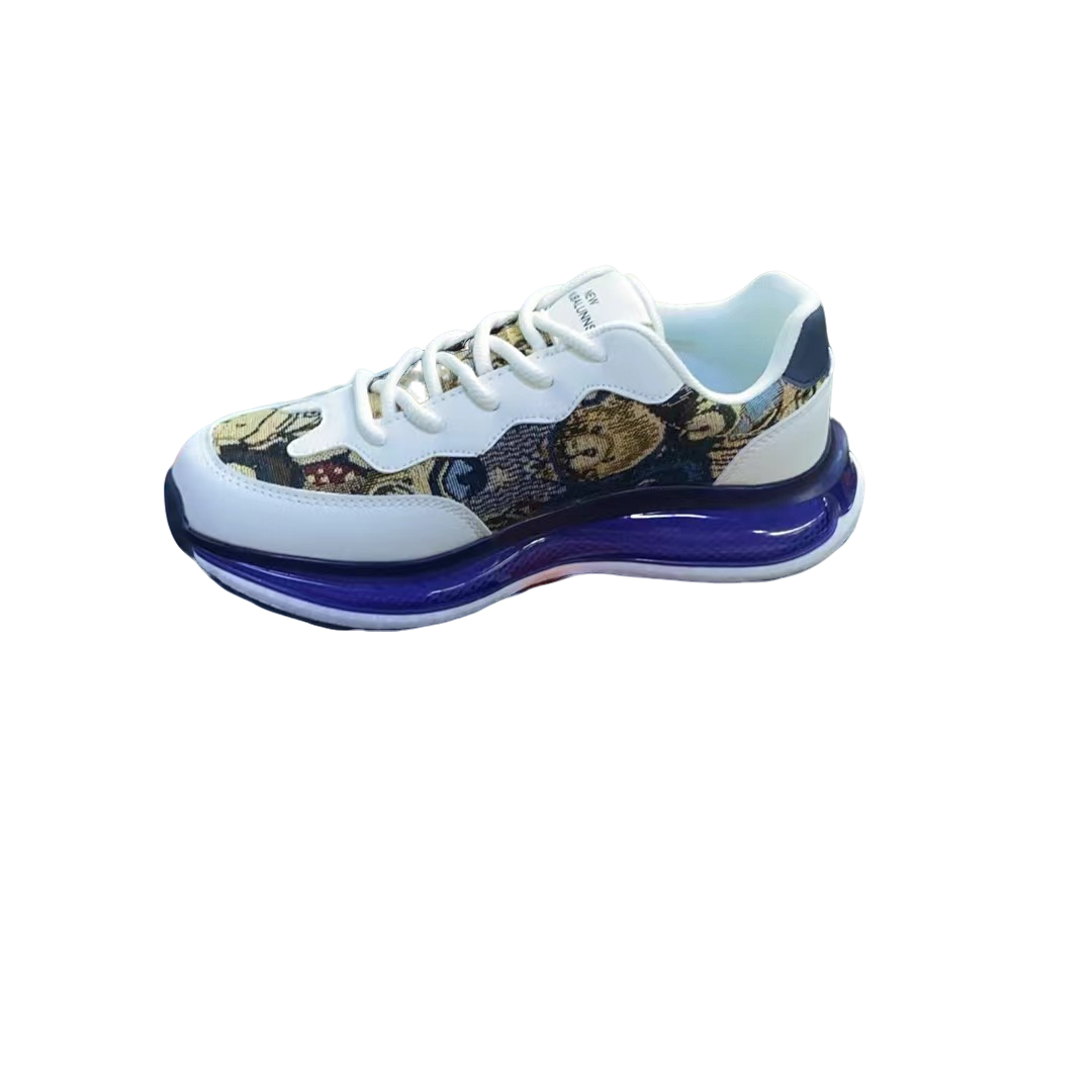 A1-223情侣同男士运动鞋老爹鞋男款yK1868轻运动