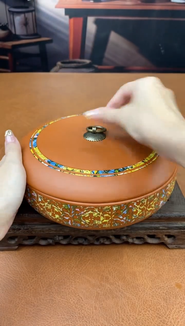 【闪购商品】陶禧茶器闪购福利V